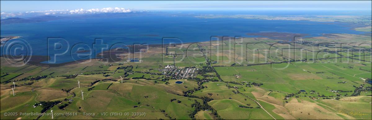 Peter Bellingham Photography Toora - VIC (PBH3 00 33310)